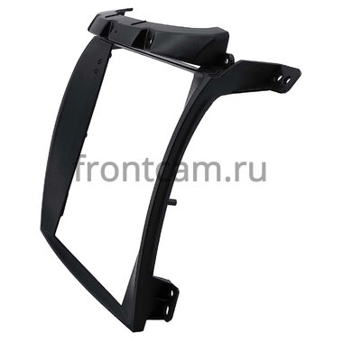 Kia Sorento 2002-2006 Teyes TPRO 2 DS (Tesla style) 9.7 дюймов 4/32 RM-1312-5 на Android 10 (4G-SIM, DSP, QLed)