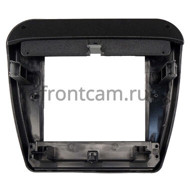 Рамка RM-1312-56 DS (Tesla style) 9.7 дюймов для Chevrolet Equinox 3 2017-2024