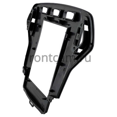 Ford Mondeo 4 2006-2010 Teyes TPRO 2 DS (Tesla style) 9.7 дюймов 4/32 RM-1312-6 на Android 10 (4G-SIM, DSP, QLed)