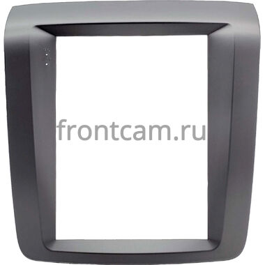 Рамка RM-1312-88 (Tesla style) 9.7 дюймов для Toyota Alphard 2005-2008