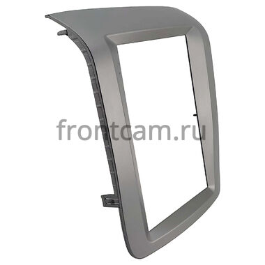 Toyota Alphard 2005-2008 Teyes TPRO 2 DS (Tesla style) 9.7 дюймов 4/64 RM-1312-88 на Android 10 (4G-SIM, DSP, QLed)