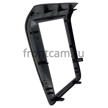 Toyota Alphard 2005-2008 Teyes TPRO 2 DS (Tesla style) 9.7 дюймов 4/64 RM-1312-88 на Android 10 (4G-SIM, DSP, QLed)