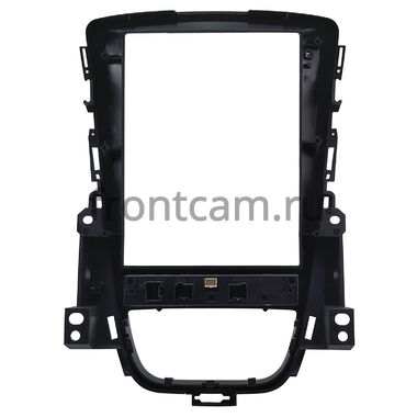 Buick Excelle 2 2009-2015 Teyes TPRO 2 DS (Tesla style) 9.7 дюймов 4/64 RM-1312-9 на Android 10 (4G-SIM, DSP, QLed)