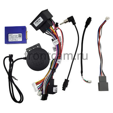 Buick Excelle 2 2009-2015 Teyes TPRO 2 DS (Tesla style) 9.7 дюймов 4/64 RM-1312-9 на Android 10 (4G-SIM, DSP, QLed)