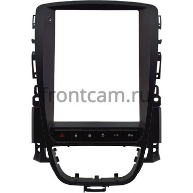 Buick Excelle 2 2009-2015 Teyes TPRO 2 DS (Tesla style) 9.7 дюймов 4/64 RM-1312-9 на Android 10 (4G-SIM, DSP, QLed)
