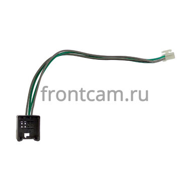 Ford Focus 3 (2011-2019) Teyes TPRO 2 DS (Tesla style) 9.7 дюймов 4/32 RM-A60S03Z на Android 10 (4G-SIM, DSP, QLed)