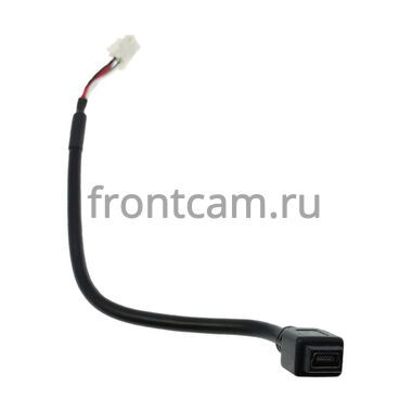 Ford Focus 3 (2011-2019) Canbox M-Line (Tesla style) 9.7 дюймов 2/32 5620-A60S03Z на Android 10 (4G-SIM, DSP, QLed)