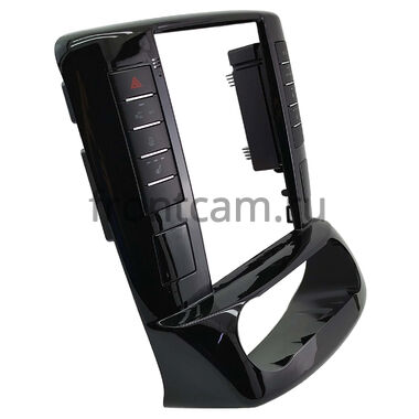 Mercedes-Benz R (w251) 2005-2017 (глянцевая) Canbox (Tesla style) 9.7 дюймов 2/32 GT096-1312-285 на Android 10 (QLed, DSP, CarPlay)
