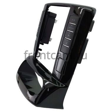 Mercedes-Benz R (w251) 2005-2017 (глянцевая) Canbox (Tesla style) 9.7 дюймов 2/32 GT096-1312-285 на Android 10 (QLed, DSP, CarPlay)