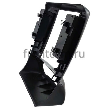 Mercedes-Benz R (w251) 2005-2017 (глянцевая) Canbox (Tesla style) 9.7 дюймов 2/32 GT096-1312-285 на Android 10 (QLed, DSP, CarPlay)