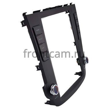 Рамка RM-1312-286 под магнитолу Tesla style 9.7 дюймов для Honda CR-V 3 2006-2012