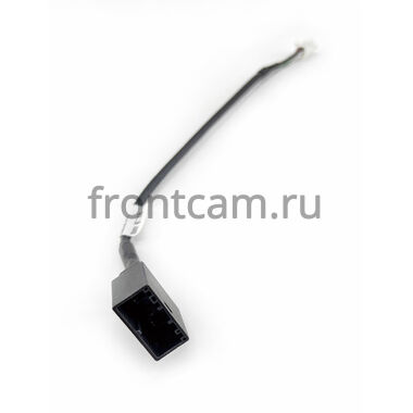 Переходник штатного USB Canbox U14 Mitsubishi 2020+