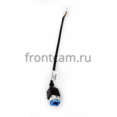 Переходник штатного USB Canbox U15 Chery