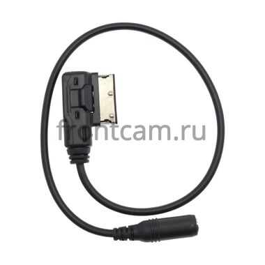 Canbox A83 для Mercedes-Benz AMI переходник AUX для NTG4.5