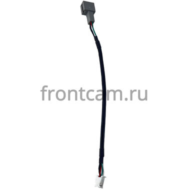 Переходник штатного USB Canbox U10 Honda