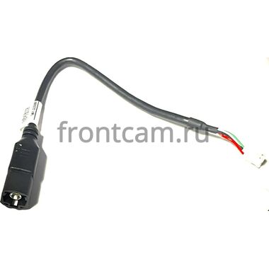 Переходник штатного USB Canbox U12 Peugeot / Citroen / Great Wall / Haval