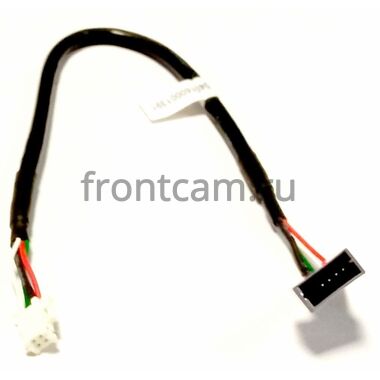 Переходник штатного USB Canbox U03 Hyundai / Kia / SsangYong