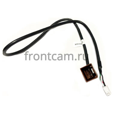 Переходник штатного USB Canbox U05 Mitsubishi / Honda / Toyota old