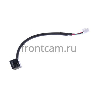 Переходник штатного USB Canbox U09 Toyota 2012+ / Mazda 2011+ / Honda 2012+