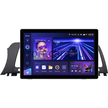 Nissan Murano (Z51) 2007-2015 (Тип A) Teyes CC3 2K 4/64-9-2645 11.5 дюймов на Android 10 (4G-SIM, DSP, QLed)