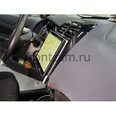 Teyes CC3 2K 4/32 11.5 дюймов на Android 10 (4G-SIM, DSP, QLed)