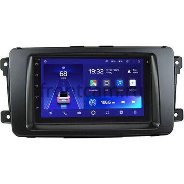 Mazda CX-9 (2006-2016) Teyes CC2L 2/32 7 дюймов RP-11-085-346 на Android 8.1 (DSP, AHD)