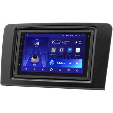 Mercedes GL-klasse (X164), ML-klasse (W164) (2005-2011) Teyes CC2L 1/16 7 дюймов RP-11-087-353 на Android 8.1 (DSP, AHD)