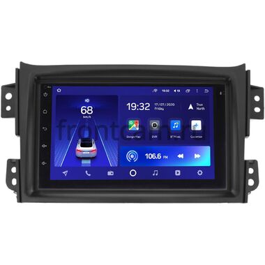 Suzuki Splash 2008-2012 Teyes CC2L 2/32 7 дюймов RP-11-131-413 на Android 8.1 (DSP, AHD)