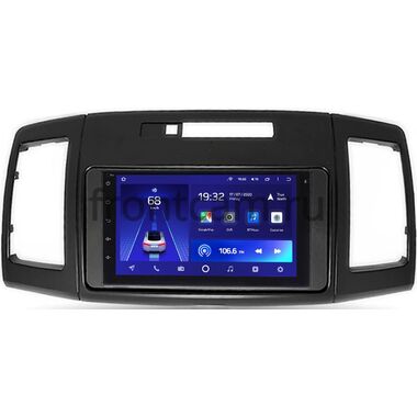 Toyota Allion, Premio (T24) (2001-2007) Teyes CC2L 2/32 7 дюймов RP-11-200-431 на Android 8.1 (DSP, AHD)