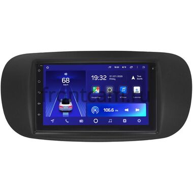 Fiat 500 2 (2007-2015) Teyes CC2L 1/16 7 дюймов RP-11-322-220 на Android 8.1 (DSP, AHD)