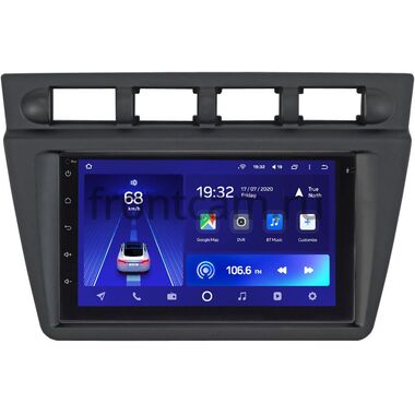 Kia Picanto 2004-2007 Teyes CC2L 1/16 7 дюймов RP-11-361-324 на Android 8.1 (DSP, AHD)