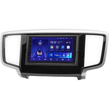 Honda Odyssey V 2013-2017 Teyes CC2L 1/16 7 дюймов RP-11-517-306 на Android 8.1 (DSP, AHD)