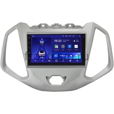 Ford Ecosport 2014-2018 Teyes CC2L 2/32 7 дюймов RP-11-569-240 на Android 8.1 (DSP, AHD)