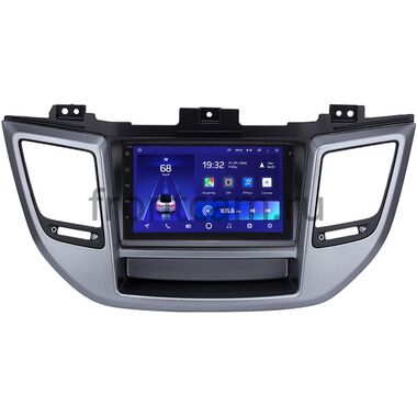 Hyundai Tucson III 2015-2018 (черный, серебро) Teyes CC2L 2/32 7 дюймов RP-11-613-284 на Android 8.1 (DSP, AHD)