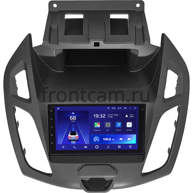 Ford Tourneo Connect 2, Transit Connect 2 (2012-2018) Teyes CC2L 1/16 7 дюймов RP-11-615-484 на Android 8.1 (DSP, AHD)