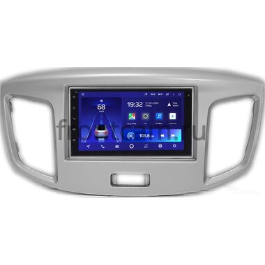 Suzuki Wagon R V 2014-2017 Teyes CC2L 1/16 7 дюймов RP-11-616-415 на Android 8.1 (DSP, AHD)