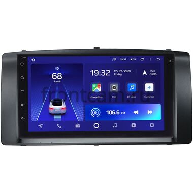 BYD F3 2005-2013 Teyes CC2L 1/16 7 дюймов RP-BYF3-205 на Android 8.1 (DSP, AHD) (173х98)