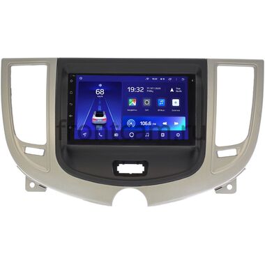Chery M11 (А3) (2010-2015) Teyes CC2L 2/32 7 дюймов RP-CH11-189 на Android 8.1 (DSP, AHD)