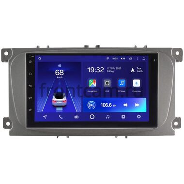 Ford Focus 2, C-MAX, Mondeo 4, S-MAX, Galaxy 2, Tourneo Connect 2006-2015 Teyes CC2L 1/16 7 дюймов RP-FRCMD-54 на Android 8.1 (DSP, AHD)