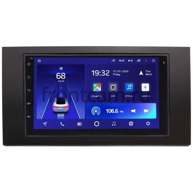 Ford Kuga, Fiesta, Fusion, Focus, Mondeo Teyes CC2L 2/32 7 дюймов RP-FRFC-35 на Android 8.1 (DSP, AHD)