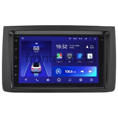 Fiat idea 2003-2016 Teyes CC2L 2/32 7 дюймов RP-FTID-87 на Android 8.1 (DSP, AHD)