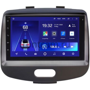 Hyundai i10 I 2007-2013 Teyes CC2L 1/16 7 дюймов RP-HDI10-147 на Android 8.1 (DSP, AHD)