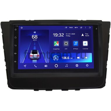 Hyundai Creta 2016-2021 Teyes CC2L 1/16 7 дюймов RP-HDI25-29 на Android 8.1 (DSP, AHD)