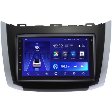 Haima M3 2014-2021 Teyes CC2L 2/32 7 дюймов RP-HM3B-140 на Android 8.1 (DSP, AHD)