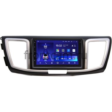 Honda Accord 9 2012-2019 Teyes CC2L 1/16 7 дюймов RP-HNAC9-261 на Android 8.1 (DSP, AHD)