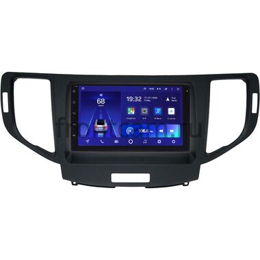 Honda Accord 8 (2007-2015) Teyes CC2L 1/16 7 дюймов RP-HNACC-248 на Android 8.1 (DSP, AHD)