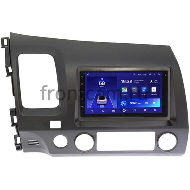 Honda Civic 8 4D 2005-2012 (левый руль, седан) Teyes CC2L 2/32 7 дюймов RP-HNCV52-60 на Android 8.1 (DSP, AHD)