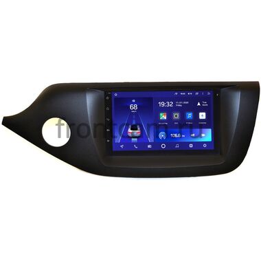 Teyes CC2L 2/32 7 дюймов RP-KICEF-50 для Kia Ceed 2 2012-2018 (матовая) на Android 8.1 (DSP, AHD)