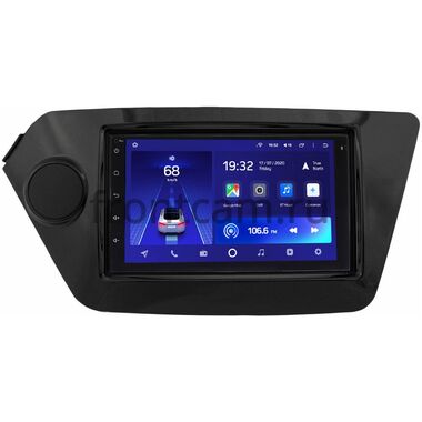 Kia Rio III 2011-2017 Teyes CC2L 1/16 7 дюймов RP-KIRI-27 на Android 8.1 (DSP, AHD)