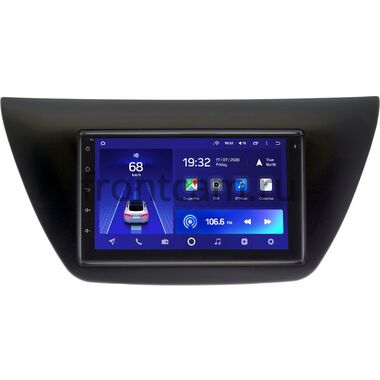 Mitsubishi Lancer IX 2000-2010 Teyes CC2L 1/16 7 дюймов RP-MMLNE-143 на Android 8.1 (DSP, AHD)